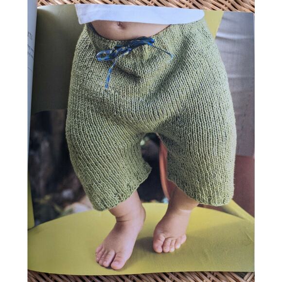 One More Skein: 30 Quick Projects to Knit Radford - Picture 2 of 8